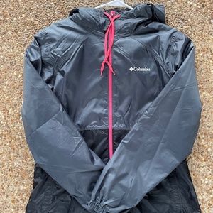 Columbia Jacket